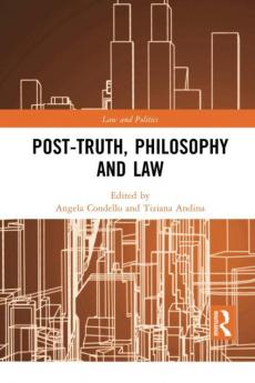 Post-Truth Philosophy and Law