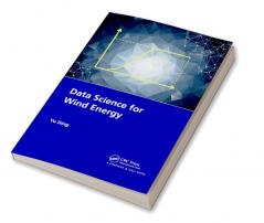 Data Science for Wind Energy