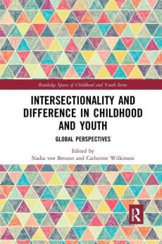 Intersectionality and Difference in Childhood and Youth