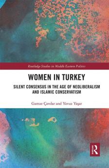 Women in Turkey