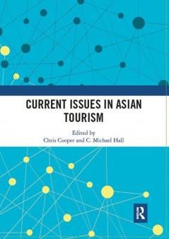 Current Issues in Asian Tourism