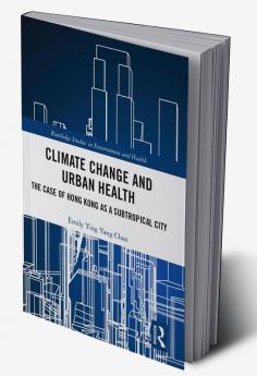 Climate Change and Urban Health