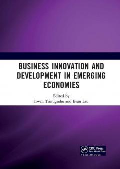 Business Innovation and Development in Emerging Economies