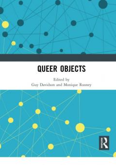 Queer Objects