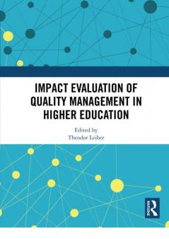 Impact Evaluation of Quality Management in Higher Education