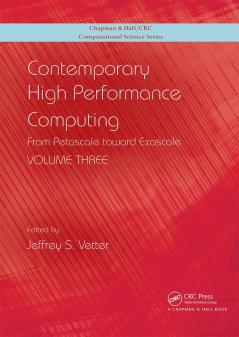 Contemporary High Performance Computing