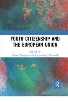 Youth Citizenship and the European Union