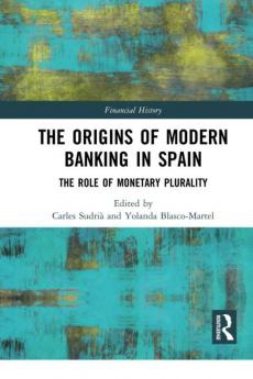Origins of Modern Banking in Spain