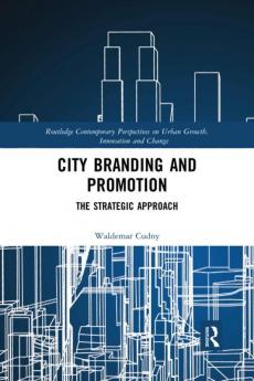 City Branding and Promotion