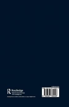 Urban Restructuring Power and Capitalism in the Tourist City