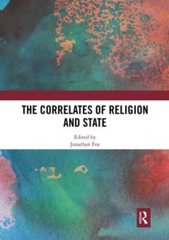 Correlates of Religion and State