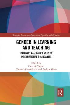 Gender in Learning and Teaching