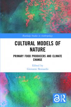 Cultural Models of Nature