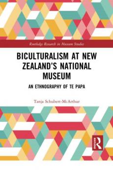 Biculturalism at New Zealand’s National Museum