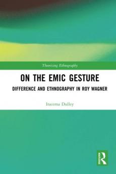 On the Emic Gesture