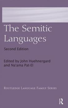 Semitic Languages