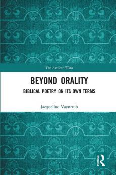 Beyond Orality