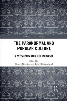 Paranormal and Popular Culture