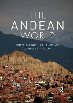 Andean World