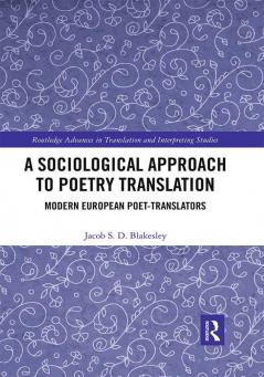 Sociological Approach to Poetry Translation