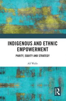 Indigenous and Ethnic Empowerment