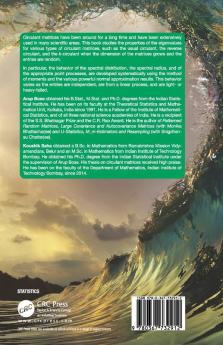 Random Circulant Matrices