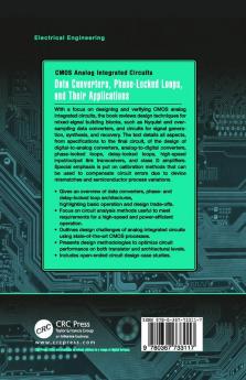 Data Converters Phase-Locked Loops and Their Applications