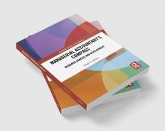 Managerial Accountant’s Compass