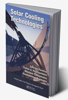 Solar Cooling Technologies