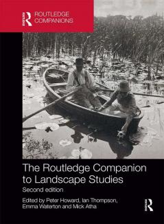 Routledge Companion to Landscape Studies