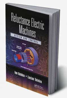 Reluctance Electric Machines