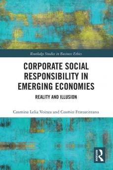 Corporate Social in Emerging Economies
