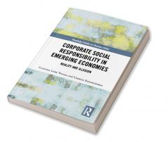 Corporate Social in Emerging Economies
