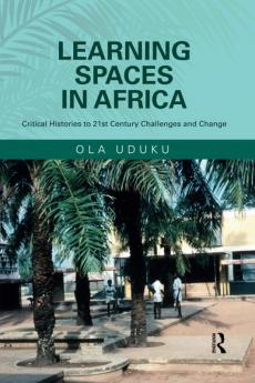 Learning Spaces in Africa