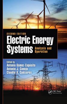 Electric Energy Systems