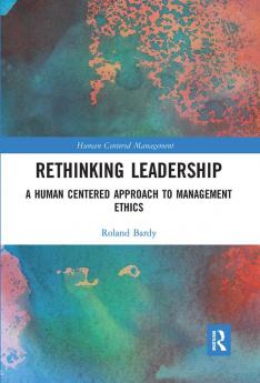 Rethinking Leadership