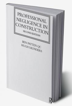 Professional Negligence in Construction