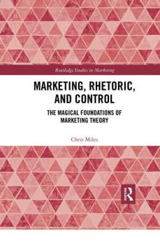 Marketing Rhetoric and Control