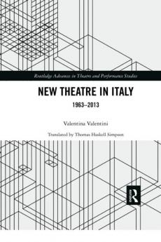 New Theatre in Italy