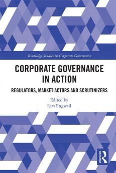 Corporate Governance in Action