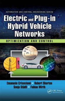 Electric and Plug-in Hybrid Vehicle Networks