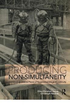 Producing Non-Simultaneity