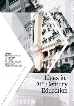 Ideas for 21st Century Education