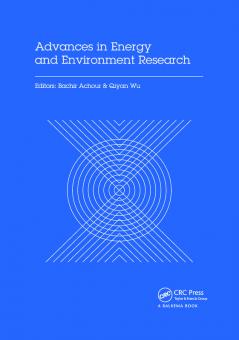 Advances in Energy and Environment Research