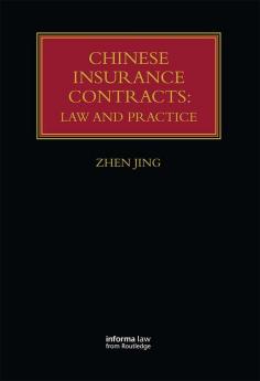 Chinese Insurance Contracts