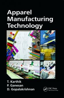 Apparel Manufacturing Technology