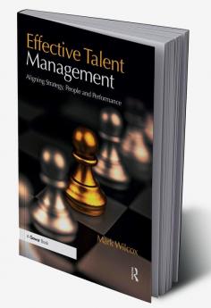 Effective Talent Management