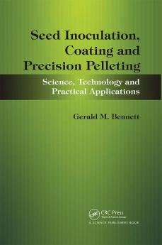 Seed Inoculation Coating and Precision Pelleting