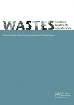 WASTES 2015 - Solutions Treatments and Opportunities