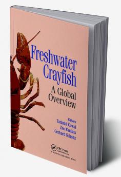 Freshwater Crayfish